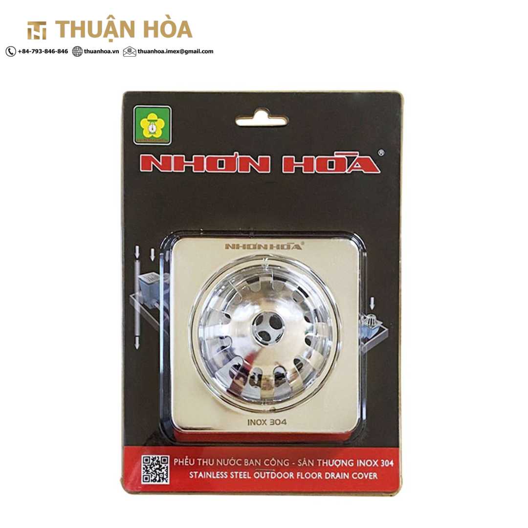 PHỄU THU NƯỚC 120T-902